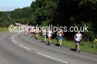 Hexham Half Marathon, Northumberland. Photo: David T. Hewitson/Sports for All Pics